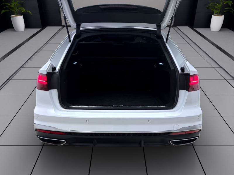 Bild 3: Audi A4 Avant 35 TDI S LINE PANO AHK KAMERA NAVI+