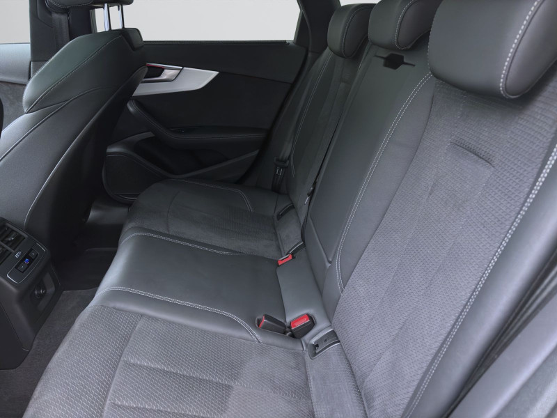 Bild 14: Audi A4 Avant 35 TDI S LINE PANO AHK KAMERA NAVI+