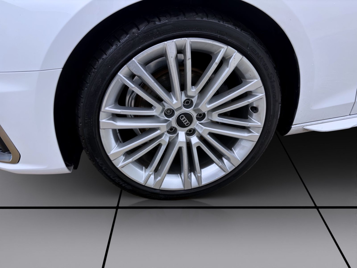 Thumb 7: Audi A4 Avant 35 TDI S LINE PANO AHK KAMERA NAVI+