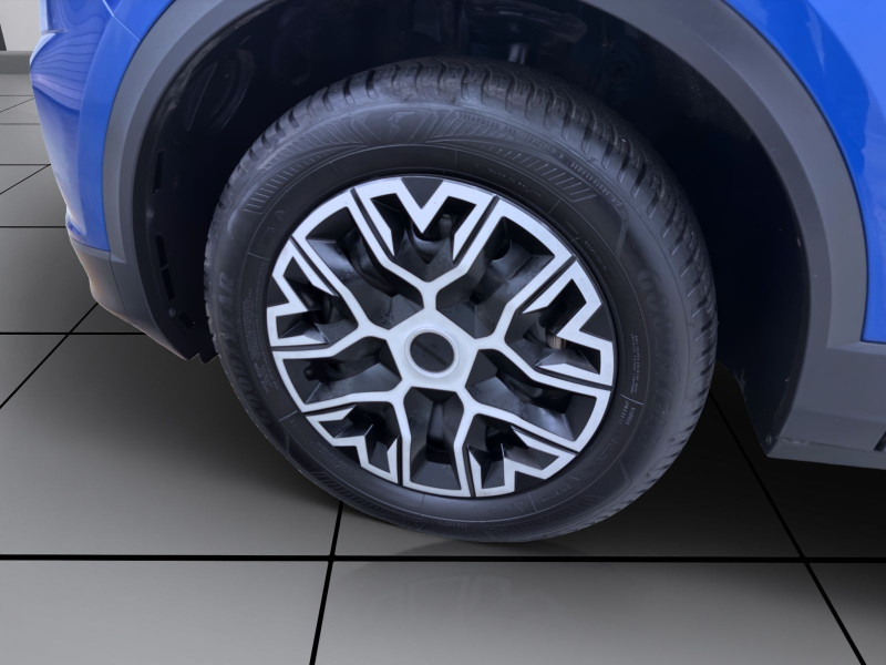 Bild 7: Volkswagen T-Roc 1.6 TDI NAVI PDC KLIMA SITZHZG ACC