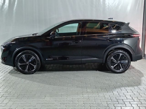 Ansicht 4 - Gebrauchtwagen Fahrzeug, Modell Qashqai der Marke Nissan von Verkäufer Autohaus Thalmann GmbH