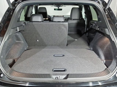 Ansicht 7 - Gebrauchtwagen Fahrzeug, Modell Qashqai der Marke Nissan von Verkäufer Autohaus Thalmann GmbH