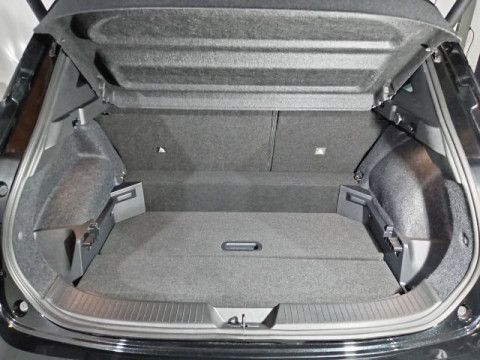 Ansicht 8 - Gebrauchtwagen Fahrzeug, Modell Qashqai der Marke Nissan von Verkäufer Autohaus Thalmann GmbH