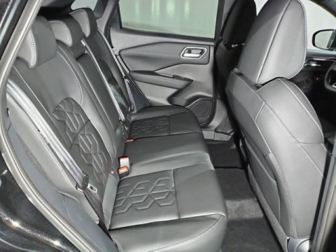 Ansicht 9 - Gebrauchtwagen Fahrzeug, Modell Qashqai der Marke Nissan von Verkäufer Autohaus Thalmann GmbH