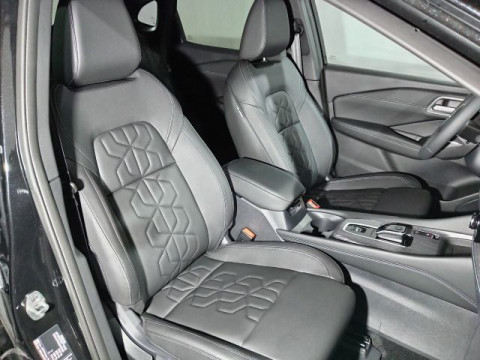 Ansicht 10 - Gebrauchtwagen Fahrzeug, Modell Qashqai der Marke Nissan von Verkäufer Autohaus Thalmann GmbH