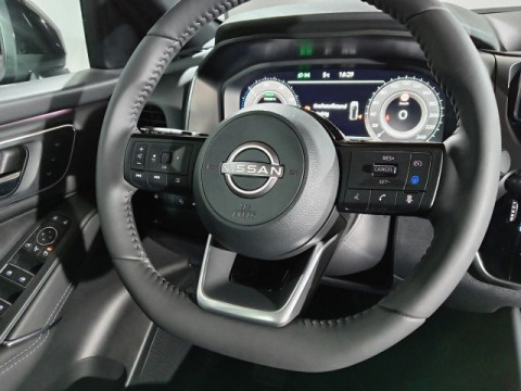 Ansicht 13 - Gebrauchtwagen Fahrzeug, Modell Qashqai der Marke Nissan von Verkäufer Autohaus Thalmann GmbH