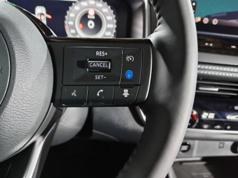 Ansicht 15 - Gebrauchtwagen Fahrzeug, Modell Qashqai der Marke Nissan von Verkäufer Autohaus Thalmann GmbH