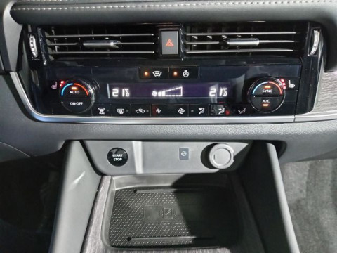 Ansicht 19 - Gebrauchtwagen Fahrzeug, Modell Qashqai der Marke Nissan von Verkäufer Autohaus Thalmann GmbH