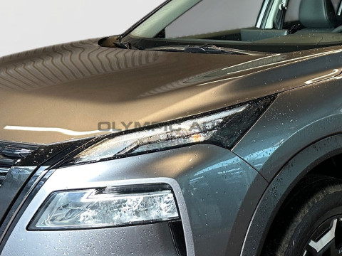 Ansicht 5 - Gebrauchtwagen Fahrzeug, Modell X-Trail der Marke Nissan von Verkäufer Olympic Auto GmbH