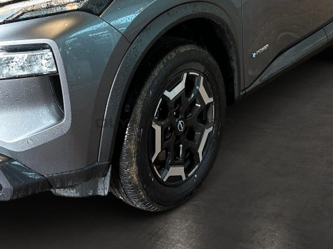 Ansicht 6 - Gebrauchtwagen Fahrzeug, Modell X-Trail der Marke Nissan von Verkäufer Olympic Auto GmbH