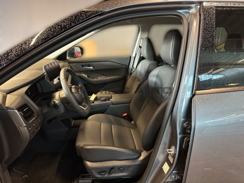 Ansicht 7 - Gebrauchtwagen Fahrzeug, Modell X-Trail der Marke Nissan von Verkäufer Olympic Auto GmbH