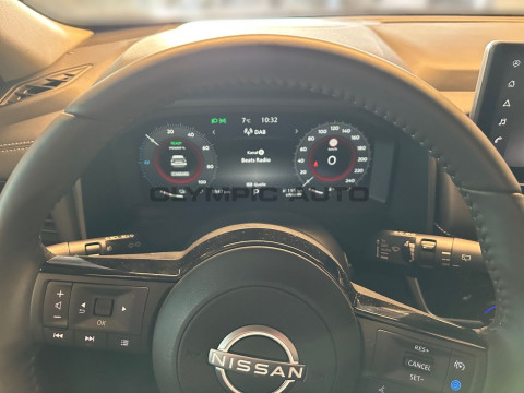 Ansicht 8 - Gebrauchtwagen Fahrzeug, Modell X-Trail der Marke Nissan von Verkäufer Olympic Auto GmbH