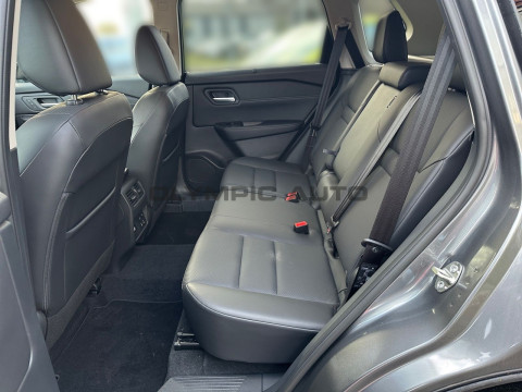 Ansicht 11 - Gebrauchtwagen Fahrzeug, Modell X-Trail der Marke Nissan von Verkäufer Olympic Auto GmbH