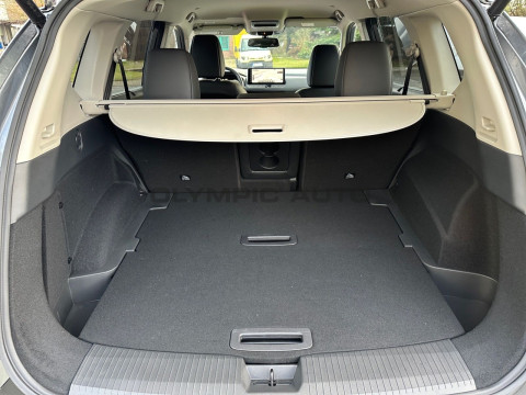 Ansicht 12 - Gebrauchtwagen Fahrzeug, Modell X-Trail der Marke Nissan von Verkäufer Olympic Auto GmbH