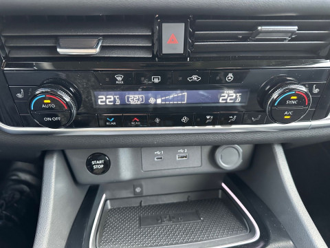 Ansicht 15 - Gebrauchtwagen Fahrzeug, Modell X-Trail der Marke Nissan von Verkäufer Olympic Auto GmbH