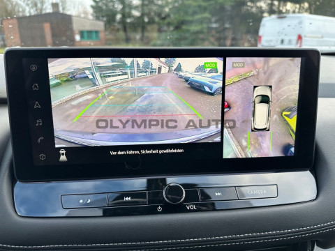 Ansicht 16 - Gebrauchtwagen Fahrzeug, Modell X-Trail der Marke Nissan von Verkäufer Olympic Auto GmbH