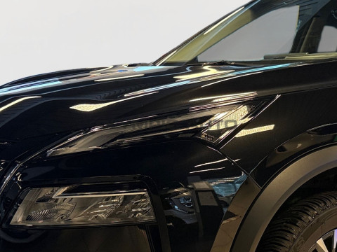 Ansicht 5 - Gebrauchtwagen Fahrzeug, Modell X-Trail der Marke Nissan von Verkäufer Olympic Auto GmbH