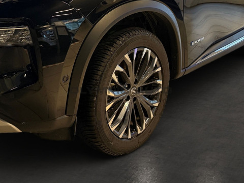 Ansicht 6 - Gebrauchtwagen Fahrzeug, Modell X-Trail der Marke Nissan von Verkäufer Olympic Auto GmbH