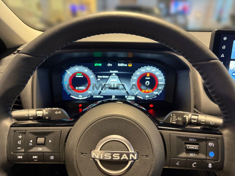 Ansicht 8 - Gebrauchtwagen Fahrzeug, Modell X-Trail der Marke Nissan von Verkäufer Olympic Auto GmbH