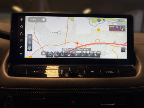 Ansicht 9 - Gebrauchtwagen Fahrzeug, Modell X-Trail der Marke Nissan von Verkäufer Olympic Auto GmbH