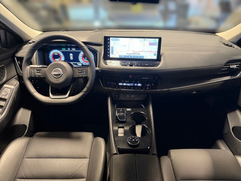 Ansicht 10 - Gebrauchtwagen Fahrzeug, Modell X-Trail der Marke Nissan von Verkäufer Olympic Auto GmbH