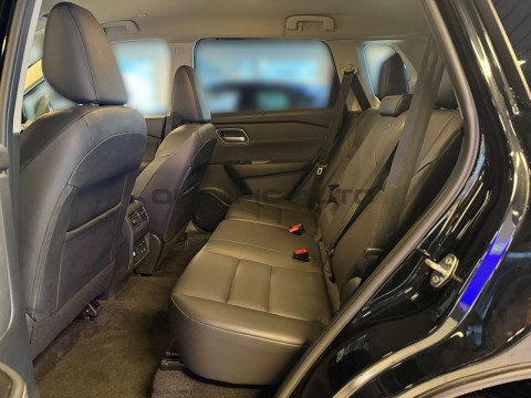 Ansicht 11 - Gebrauchtwagen Fahrzeug, Modell X-Trail der Marke Nissan von Verkäufer Olympic Auto GmbH