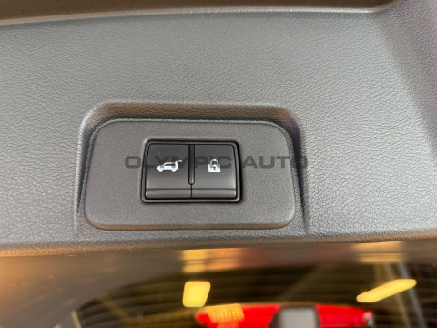 Ansicht 13 - Gebrauchtwagen Fahrzeug, Modell X-Trail der Marke Nissan von Verkäufer Olympic Auto GmbH