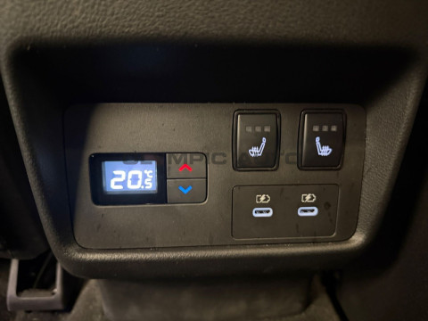 Ansicht 14 - Gebrauchtwagen Fahrzeug, Modell X-Trail der Marke Nissan von Verkäufer Olympic Auto GmbH