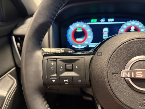 Ansicht 16 - Gebrauchtwagen Fahrzeug, Modell X-Trail der Marke Nissan von Verkäufer Olympic Auto GmbH