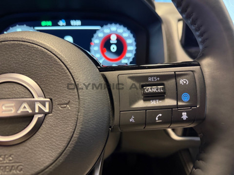 Ansicht 17 - Gebrauchtwagen Fahrzeug, Modell X-Trail der Marke Nissan von Verkäufer Olympic Auto GmbH