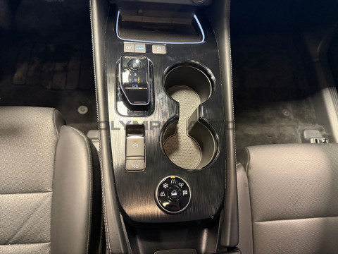 Ansicht 18 - Gebrauchtwagen Fahrzeug, Modell X-Trail der Marke Nissan von Verkäufer Olympic Auto GmbH