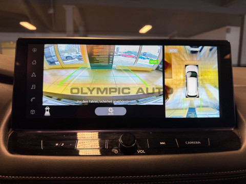 Ansicht 19 - Gebrauchtwagen Fahrzeug, Modell X-Trail der Marke Nissan von Verkäufer Olympic Auto GmbH