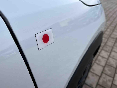 Ansicht 5 - Neuwagen Fahrzeug, Modell Juke der Marke Nissan von Verkäufer Siegfried Schmidt GmbH