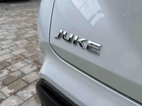 Ansicht 6 - Neuwagen Fahrzeug, Modell Juke der Marke Nissan von Verkäufer Siegfried Schmidt GmbH