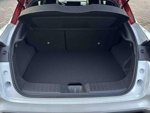 Ansicht 7 - Neuwagen Fahrzeug, Modell Juke der Marke Nissan von Verkäufer Siegfried Schmidt GmbH