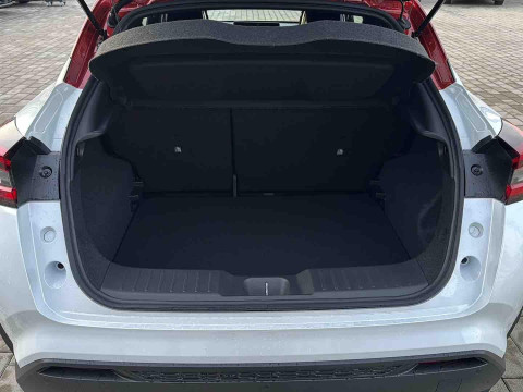 Ansicht 8 - Neuwagen Fahrzeug, Modell Juke der Marke Nissan von Verkäufer Siegfried Schmidt GmbH