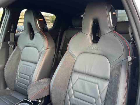 Ansicht 10 - Neuwagen Fahrzeug, Modell Juke der Marke Nissan von Verkäufer Siegfried Schmidt GmbH