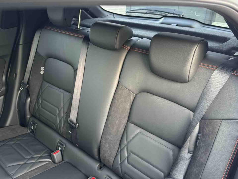 Ansicht 11 - Neuwagen Fahrzeug, Modell Juke der Marke Nissan von Verkäufer Siegfried Schmidt GmbH