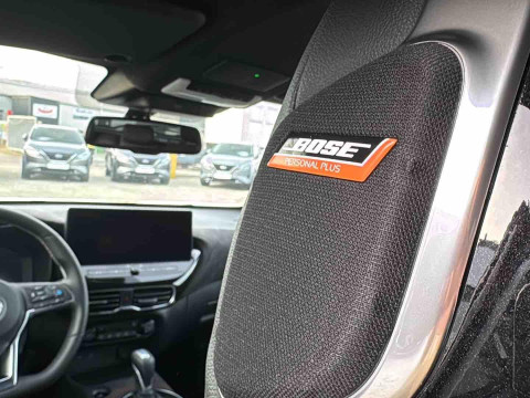 Ansicht 14 - Neuwagen Fahrzeug, Modell Juke der Marke Nissan von Verkäufer Siegfried Schmidt GmbH