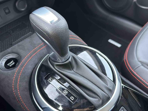 Ansicht 15 - Neuwagen Fahrzeug, Modell Juke der Marke Nissan von Verkäufer Siegfried Schmidt GmbH