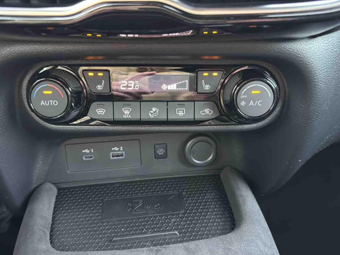 Ansicht 16 - Neuwagen Fahrzeug, Modell Juke der Marke Nissan von Verkäufer Siegfried Schmidt GmbH