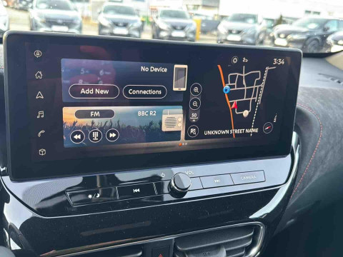 Ansicht 18 - Neuwagen Fahrzeug, Modell Juke der Marke Nissan von Verkäufer Siegfried Schmidt GmbH