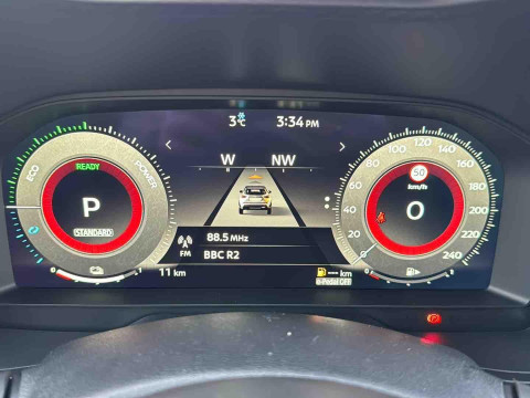 Ansicht 20 - Neuwagen Fahrzeug, Modell Juke der Marke Nissan von Verkäufer Siegfried Schmidt GmbH