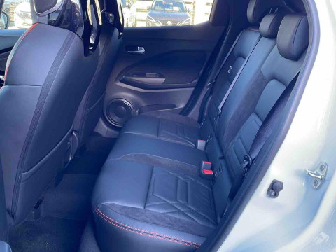 Ansicht 11 - Neuwagen Fahrzeug, Modell Juke der Marke Nissan von Verkäufer Siegfried Schmidt GmbH