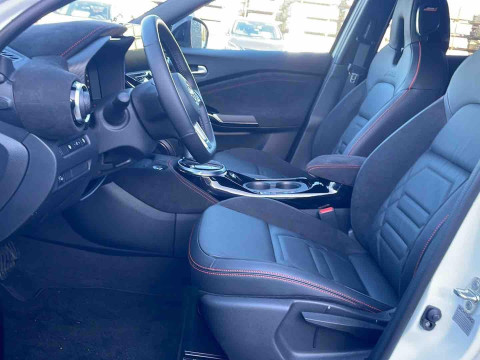 Ansicht 12 - Neuwagen Fahrzeug, Modell Juke der Marke Nissan von Verkäufer Siegfried Schmidt GmbH