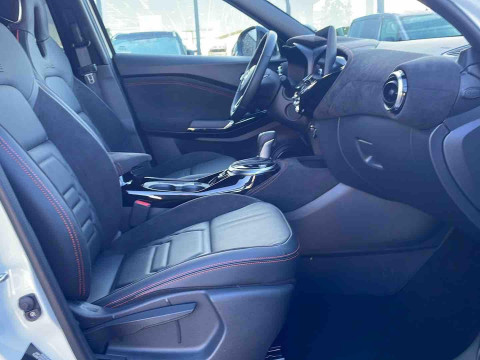 Ansicht 14 - Neuwagen Fahrzeug, Modell Juke der Marke Nissan von Verkäufer Siegfried Schmidt GmbH