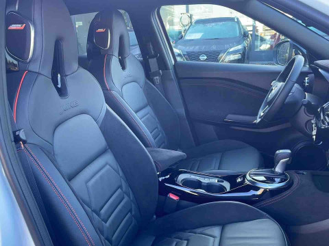 Ansicht 15 - Neuwagen Fahrzeug, Modell Juke der Marke Nissan von Verkäufer Siegfried Schmidt GmbH