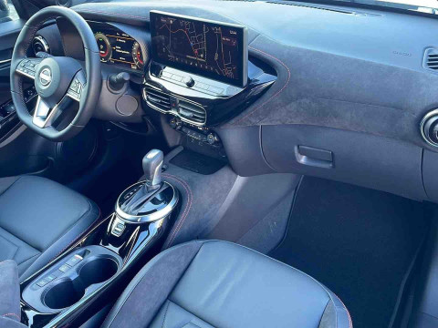 Ansicht 16 - Neuwagen Fahrzeug, Modell Juke der Marke Nissan von Verkäufer Siegfried Schmidt GmbH