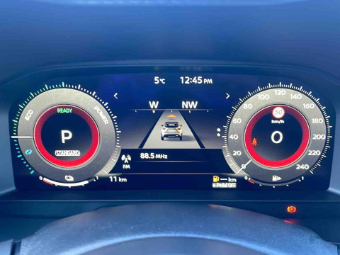 Ansicht 18 - Neuwagen Fahrzeug, Modell Juke der Marke Nissan von Verkäufer Siegfried Schmidt GmbH