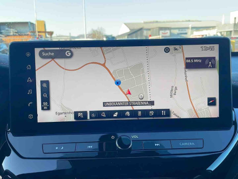 Ansicht 19 - Neuwagen Fahrzeug, Modell Juke der Marke Nissan von Verkäufer Siegfried Schmidt GmbH